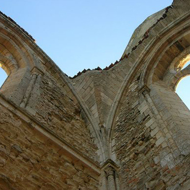 abbaye