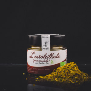 ensoleillade-pot-100g