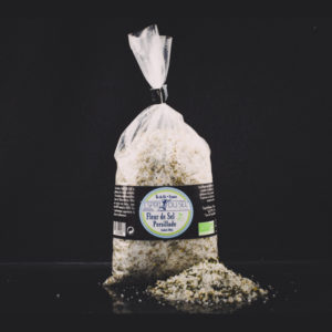 Ankerkraut Fleur de Sel Fumé, 160 g - Boutique en ligne Piccantino France