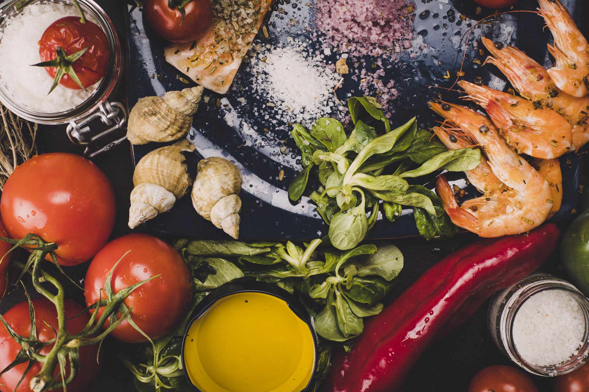 Esprit Du Sel Sel de Ré Le Sel comme un art