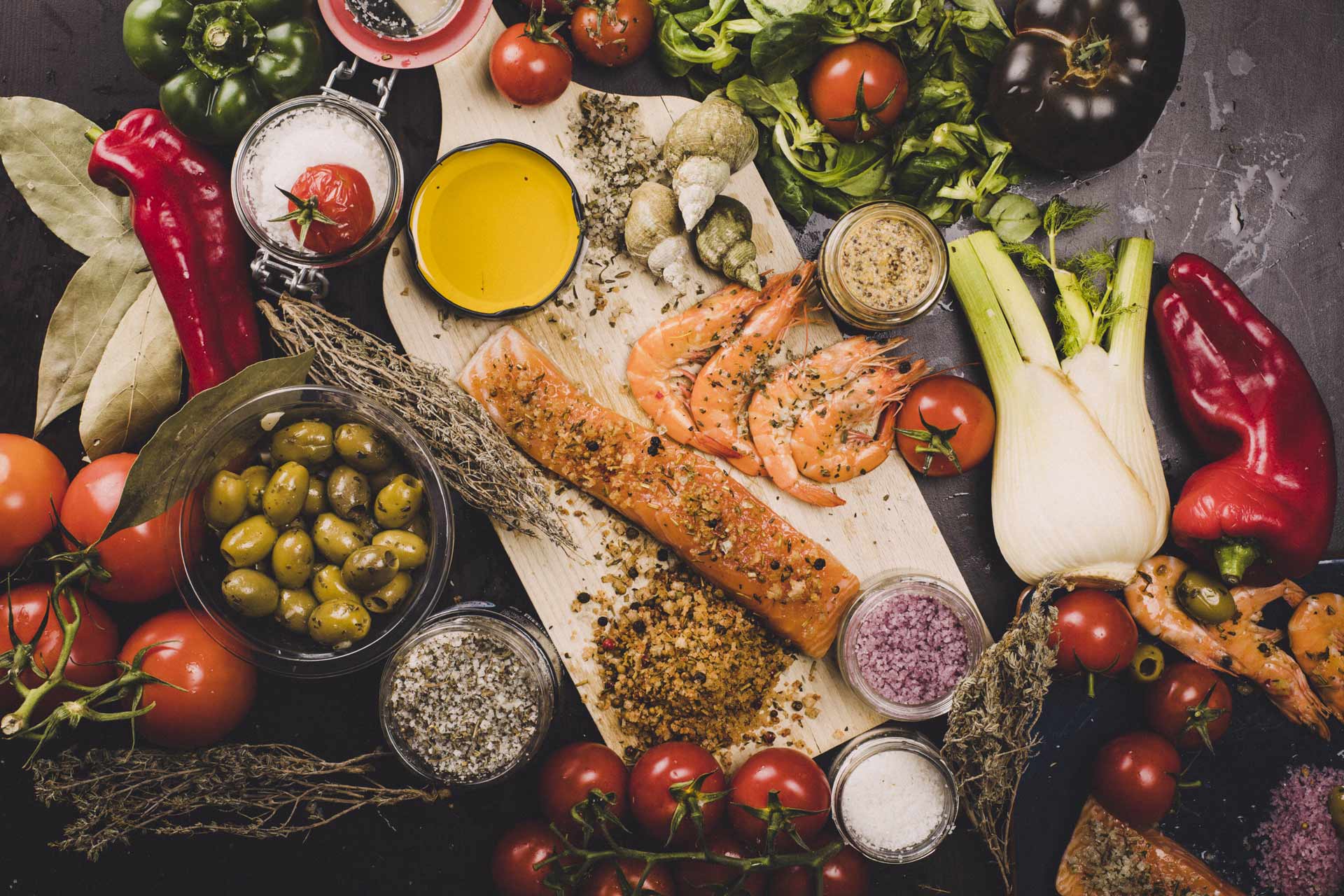 Esprit Du Sel Sel de Ré Le Sel comme un art